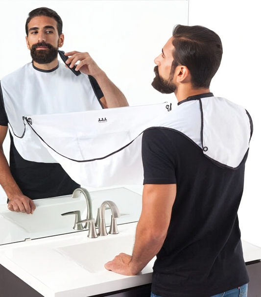 Trim Saver Λευκό